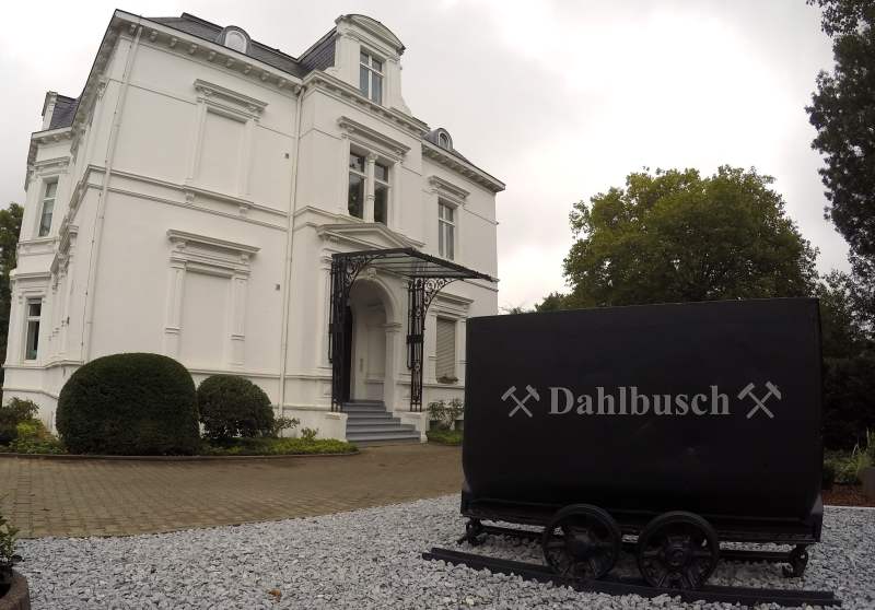 dahlbuschvilla