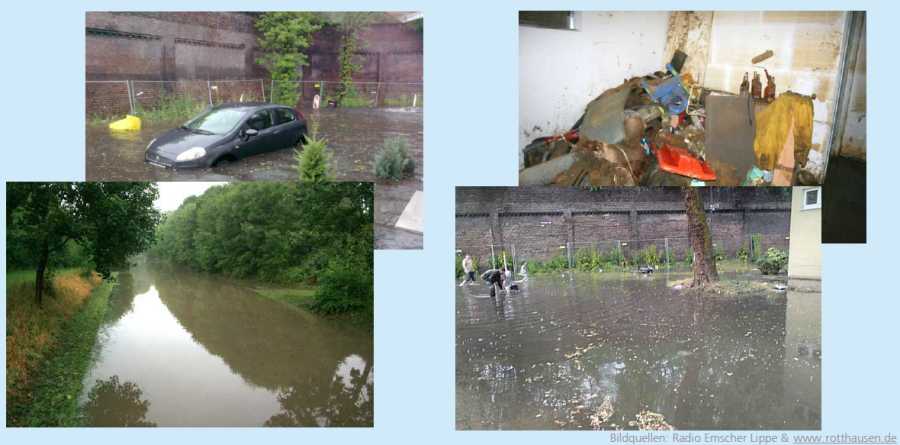 hochwasser