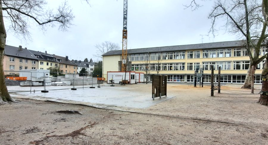 mechtenbergschule