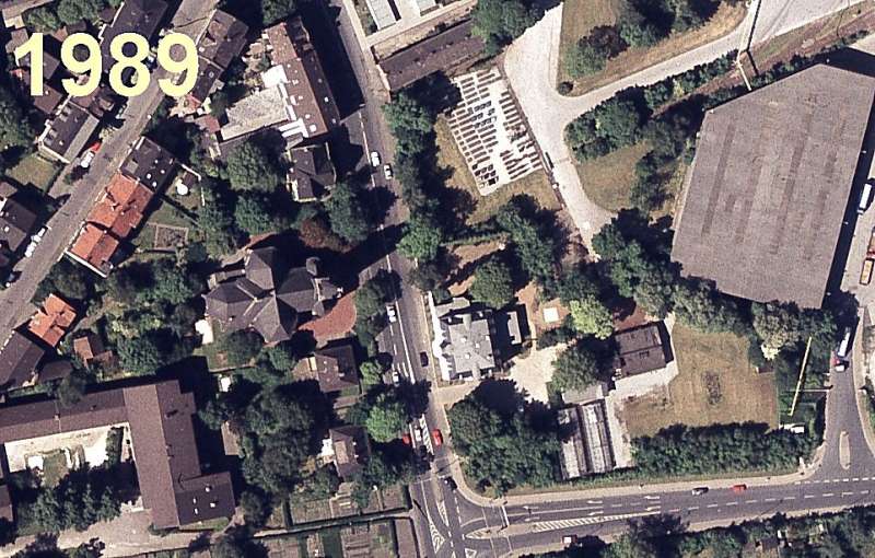 metropolengarten