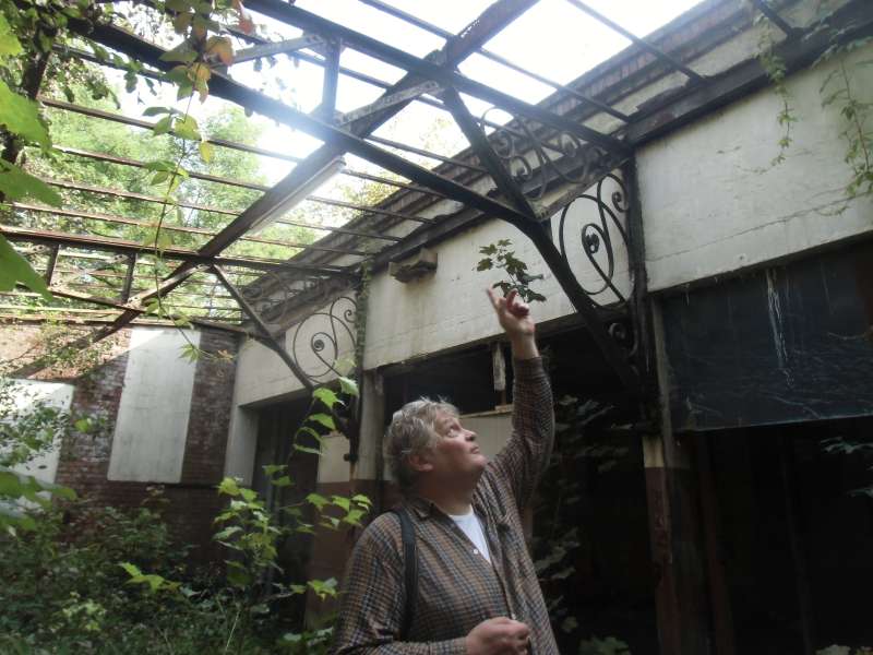 metropolengarten