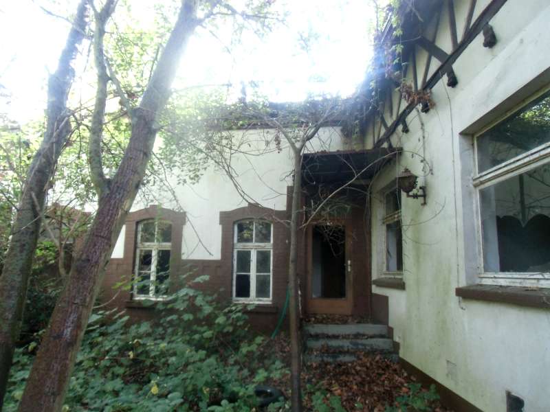 metropolengarten