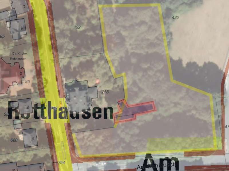 metropolengarten