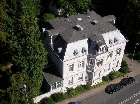 metropolengarten