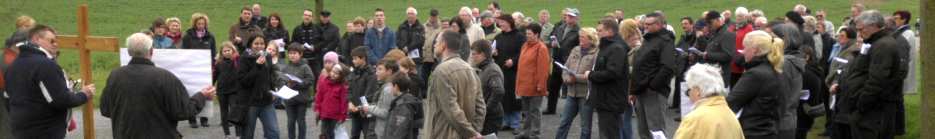 kreuzweg2012