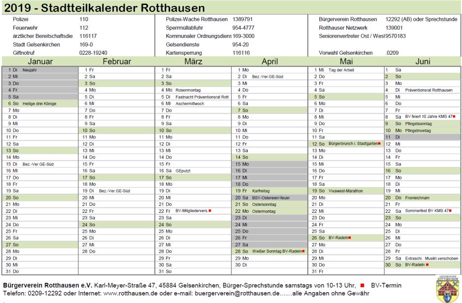 kalender