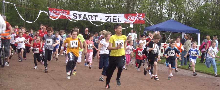 sch&uuml;lerstart