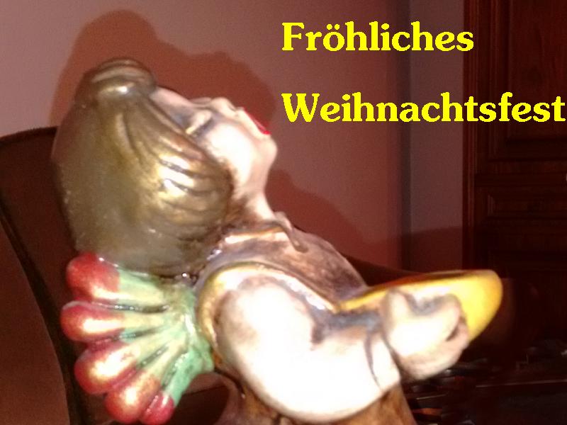 weihnachten