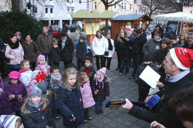 kinderchor