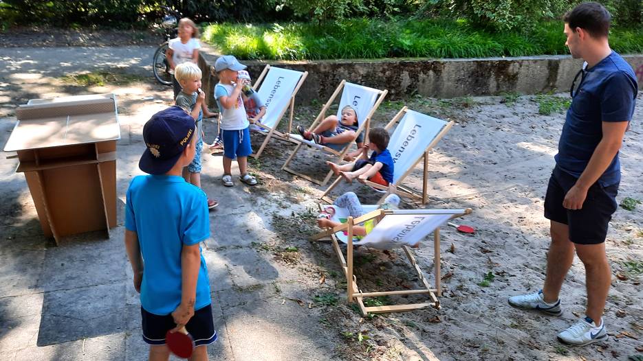 spielplatzplanung