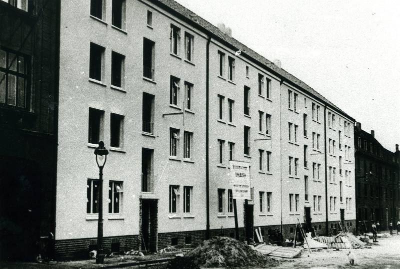 Neubau-Lothringer