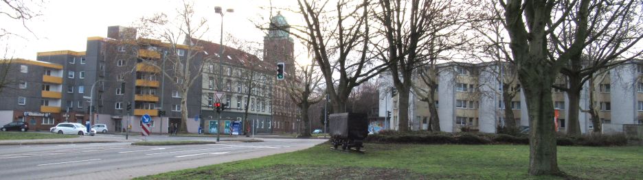 bergbau