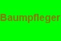 baumpfleger