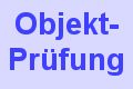 Objektprüfung