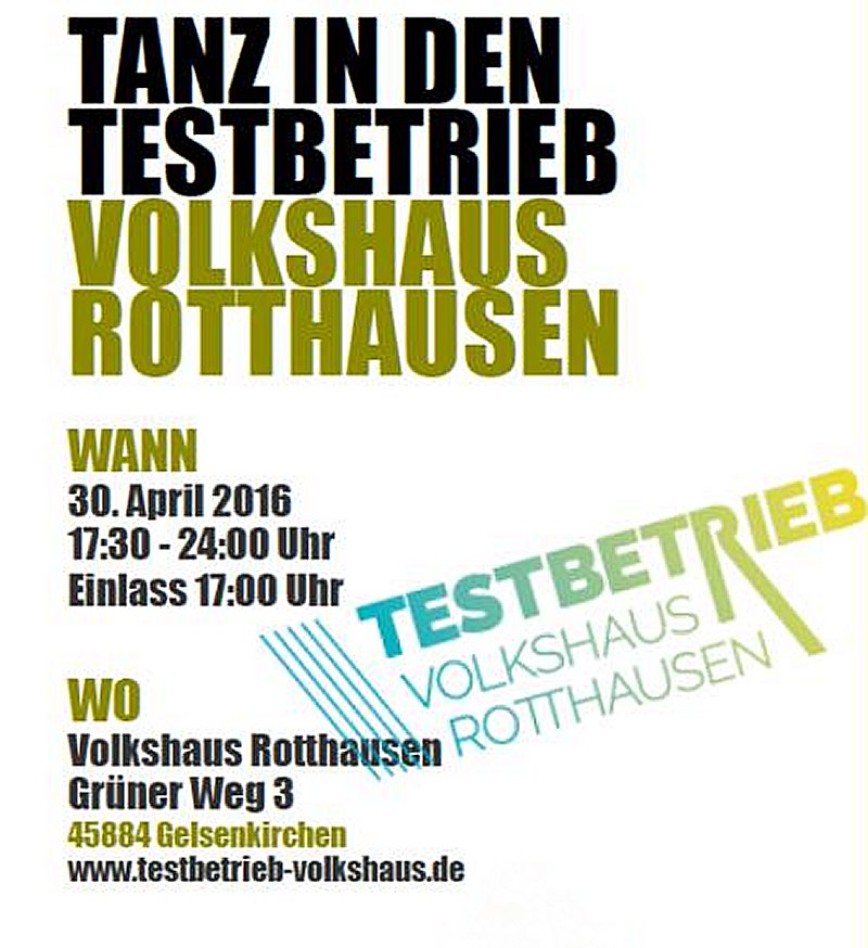 testbetrieb