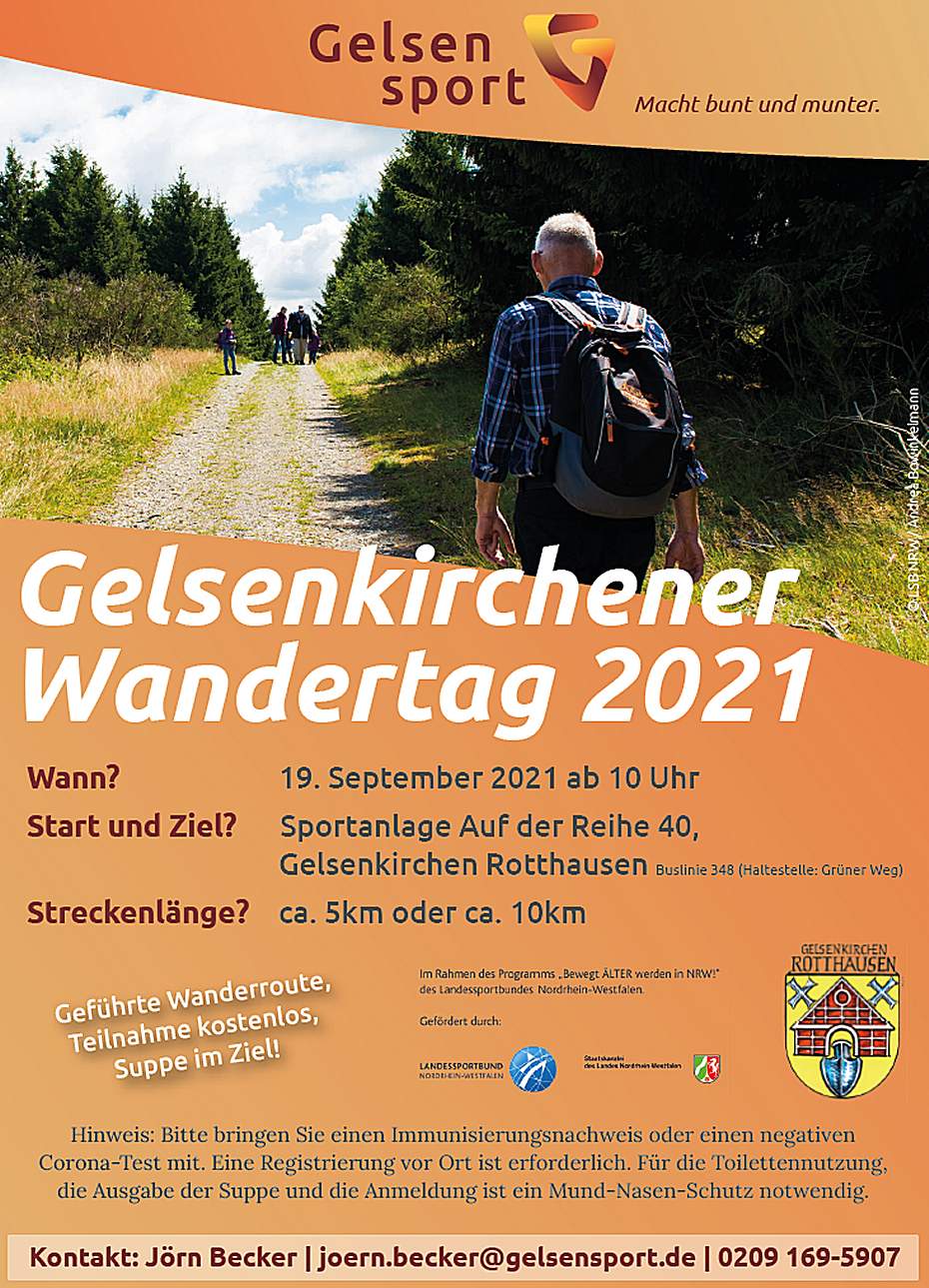 wandertag